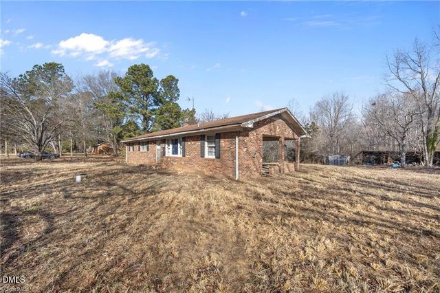 1530 Zeb Road, Gibsonville, NC 27249