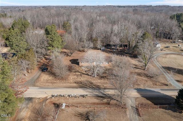 1530 Zeb Road, Gibsonville, NC 27249