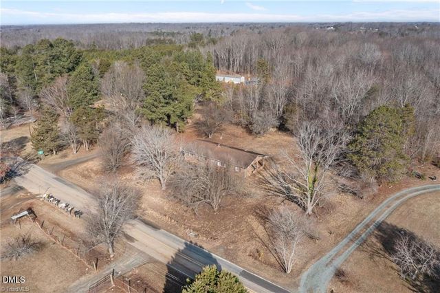 1530 Zeb Road, Gibsonville, NC 27249