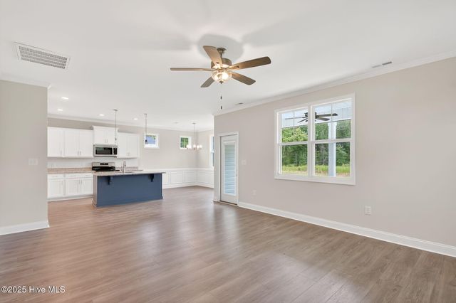 189 Boyce Court, Sanford, NC 27332