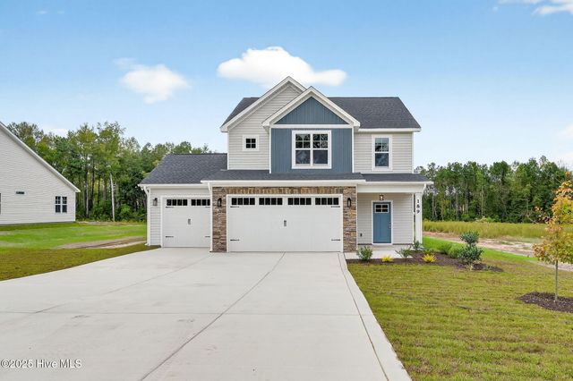 189 Boyce Court, Sanford, NC 27332