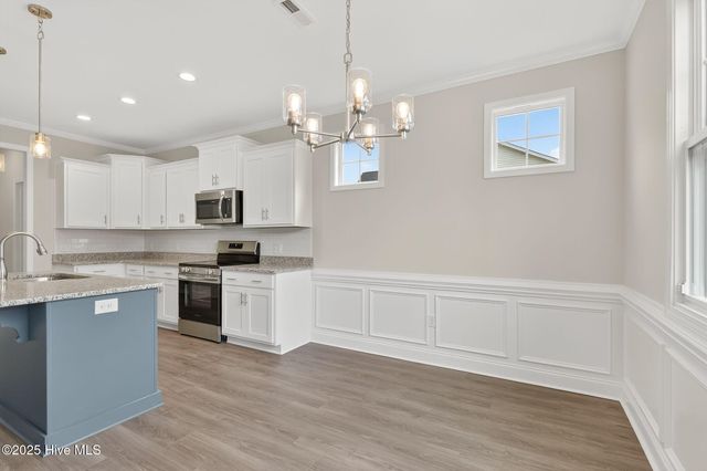 189 Boyce Court, Sanford, NC 27332