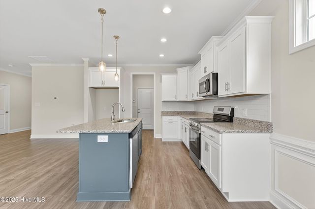 189 Boyce Court, Sanford, NC 27332