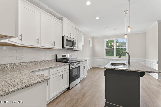 189 Boyce Court, Sanford, NC 27332