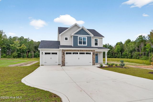 189 Boyce Court, Sanford, NC 27332