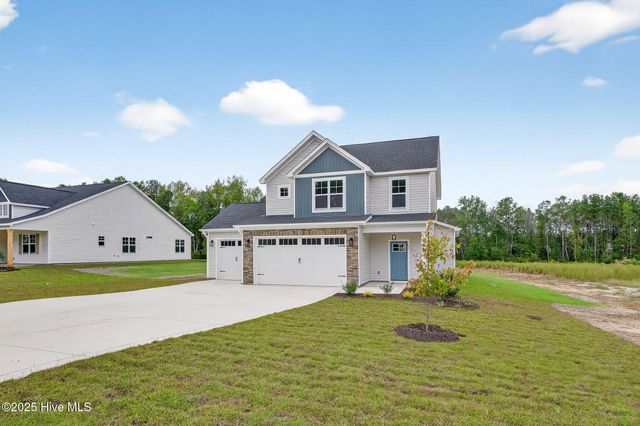 189 Boyce Court, Sanford, NC 27332