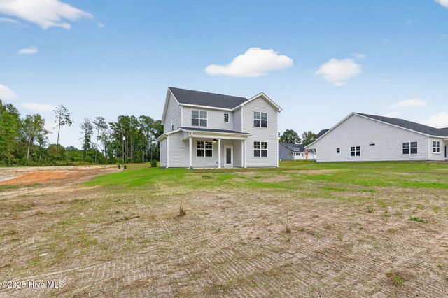 189 Boyce Court, Sanford, NC 27332