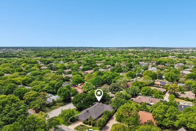 1015 Crowley Road, Arlington, TX 76012