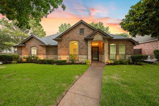 7832 Heatherbrook Court, North Richland Hills, TX 76182