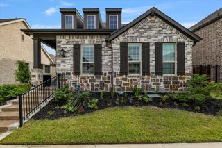 1806 Clouded Wren Drive, Arlington, TX 76005
