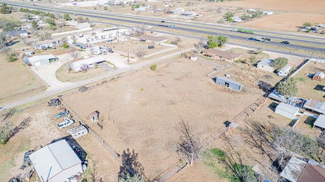 6600 South Service Rd I-20, Big Spring, TX 79720