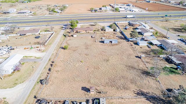 6600 South Service Rd I-20, Big Spring, TX 79720