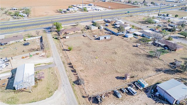 6600 South Service Rd I-20, Big Spring, TX 79720