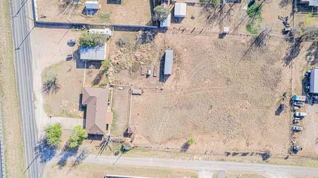 6600 South Service Rd I-20, Big Spring, TX 79720