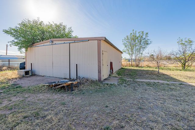 6600 South Service Rd I-20, Big Spring, TX 79720