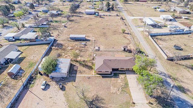 6600 South Service Rd I-20, Big Spring, TX 79720