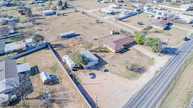 6600 South Service Rd I-20, Big Spring, TX 79720