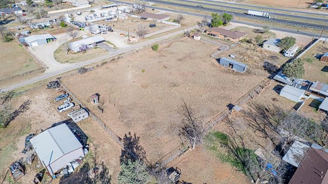 6600 South Service Rd I-20, Big Spring, TX 79720