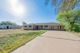 6600 South Service Rd I-20, Big Spring, TX 79720