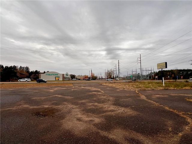 15628 State Road 77, Hayward, WI 54843