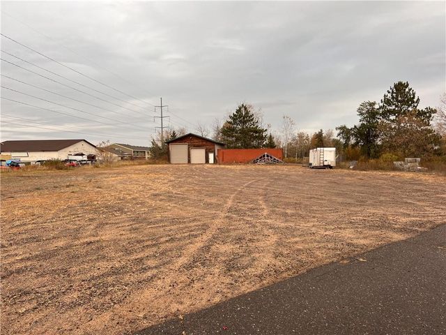 15628 State Road 77, Hayward, WI 54843