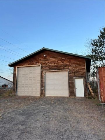 15628 State Road 77, Hayward, WI 54843