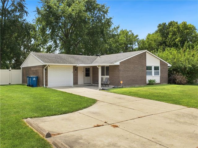 5242 Taylorsville Road, Dayton, OH 45424