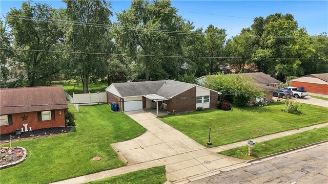 5242 Taylorsville Road, Dayton, OH 45424
