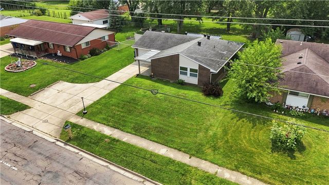 5242 Taylorsville Road, Dayton, OH 45424
