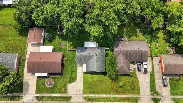 5242 Taylorsville Road, Dayton, OH 45424