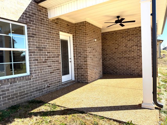 1172 Rimrock Rd, Smyrna, TN 37167