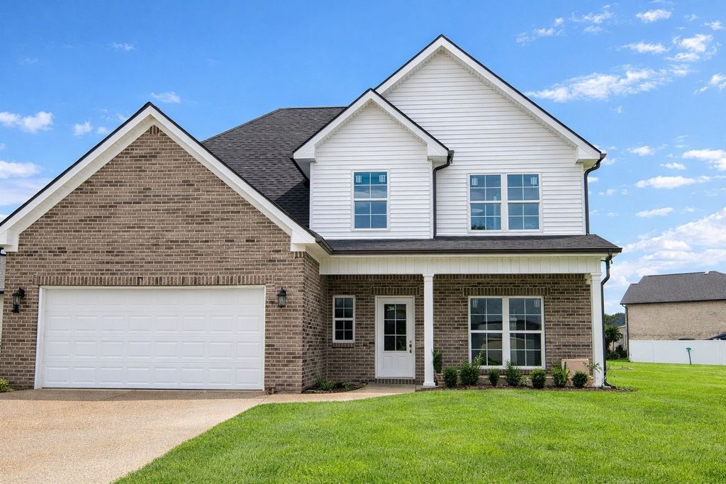 1172 Rimrock Rd, Smyrna, TN 37167