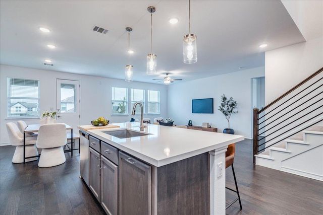 5417 Lena DR, Austin, TX 78723