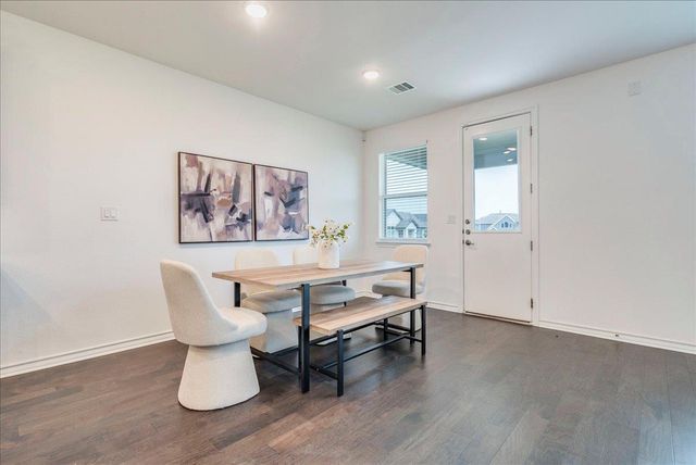 5417 Lena DR, Austin, TX 78723