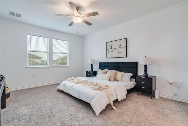 5417 Lena DR, Austin, TX 78723