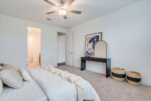 5417 Lena DR, Austin, TX 78723