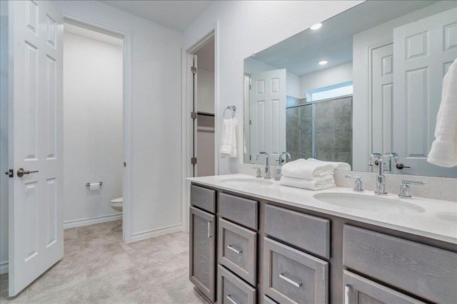 5417 Lena DR, Austin, TX 78723