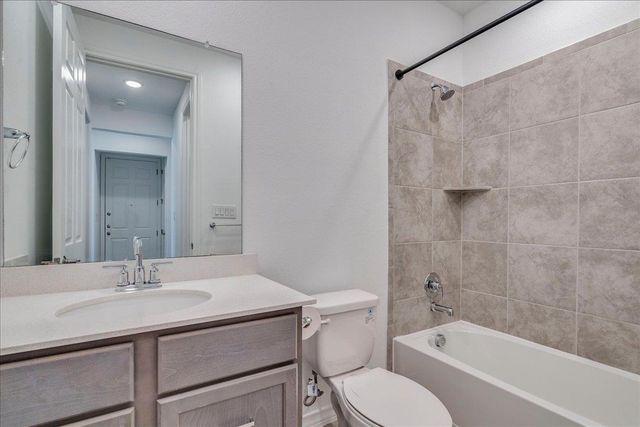 5417 Lena DR, Austin, TX 78723