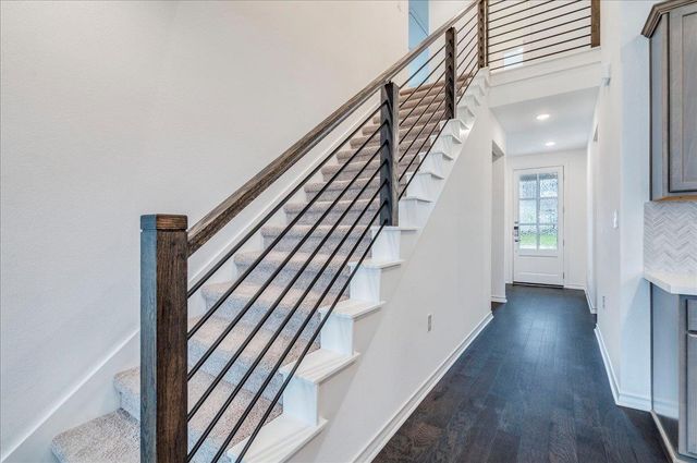 5417 Lena DR, Austin, TX 78723