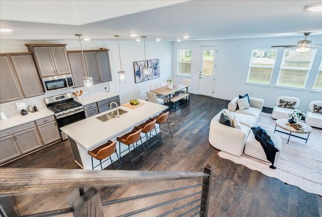 5417 Lena DR, Austin, TX 78723
