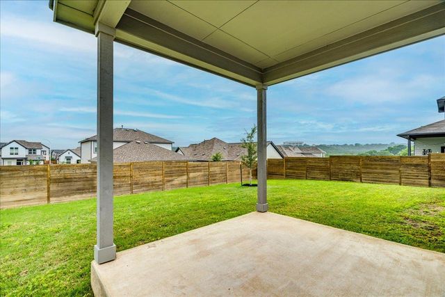 5417 Lena DR, Austin, TX 78723