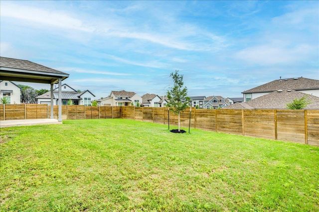 5417 Lena DR, Austin, TX 78723