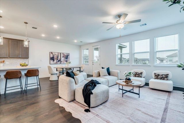 5417 Lena DR, Austin, TX 78723