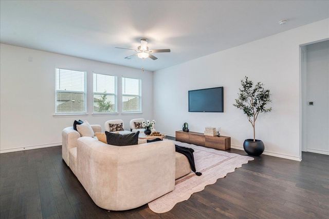 5417 Lena DR, Austin, TX 78723
