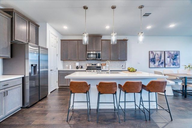 5417 Lena DR, Austin, TX 78723