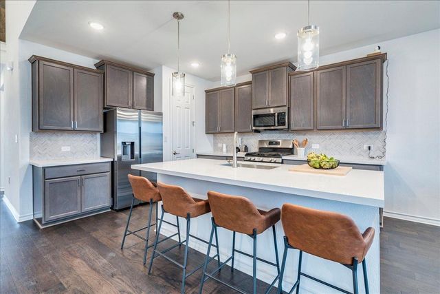 5417 Lena DR, Austin, TX 78723