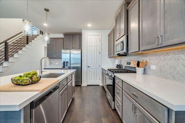 5417 Lena DR, Austin, TX 78723