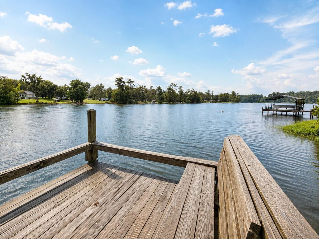 1932 Stukes Road, Manning, SC 29102