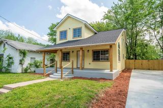 609 South Ave., Hot Springs, AR 71913