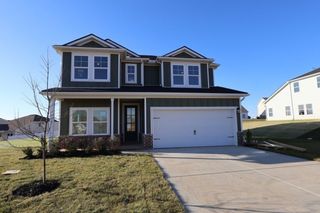 304 Strong Street, Columbia, TN 38401